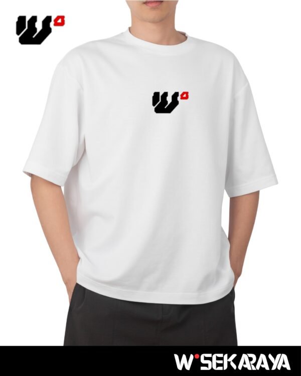 Cyber guru | Oversize Unisex T-Shirt