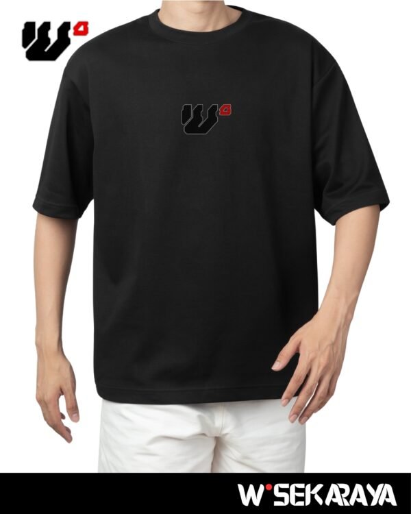Cyber guru | Oversize Unisex T-Shirt