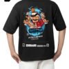 Cyber guru | Oversize Unisex T-Shirt