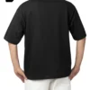 Plain T-Shirt – Unisex Oversize