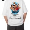 Cyber guru | Oversize Unisex T-Shirt