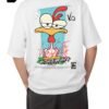 Ko Ko | Oversize Unisex T-Shirt