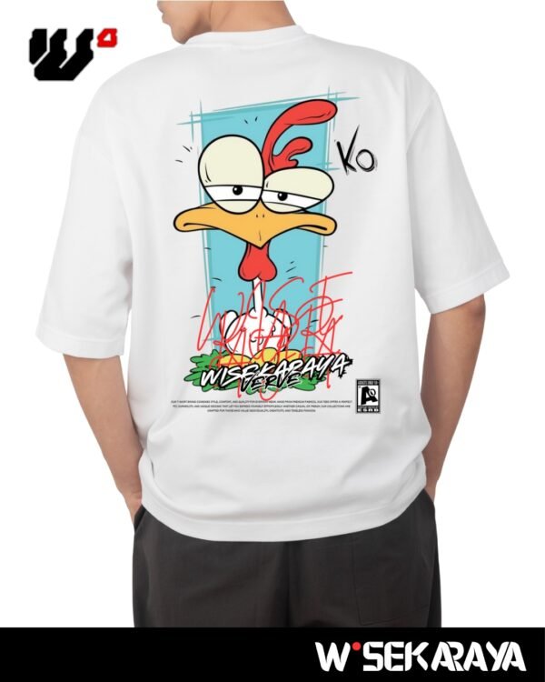 Ko Ko | Oversize Unisex T-Shirt