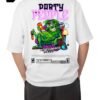Party people | Unisex Oversize T-Shirt