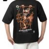 Wadda | Oversize Unisex T-Shirt
