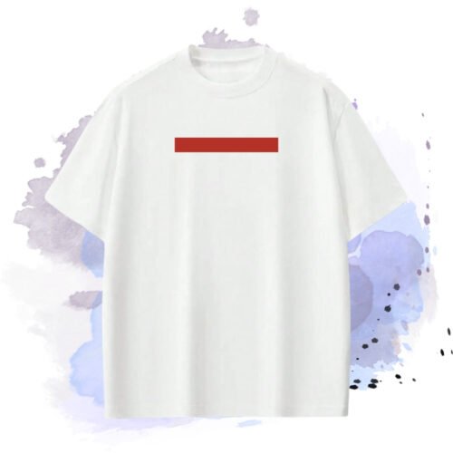 Custamiz name only | Unisex Tshirt | Oversize