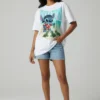Untitled design_20250916_183618_0000 Hikkaduwa | Stitch Sri Lanka Tour Design |Wisekaraya Oversize T-Shirt