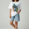 Untitled design_20250916_190307_0000 Galle | Stitch Sri Lanka Tour Design |Wisekaraya Oversize T-Shirt
