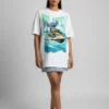 Untitled design_20250918_132747_0000 Nilaveli | Stitch Sri Lanka Tour Design |Wisekaraya Oversize T-Shirt